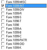 check if int is in list c#